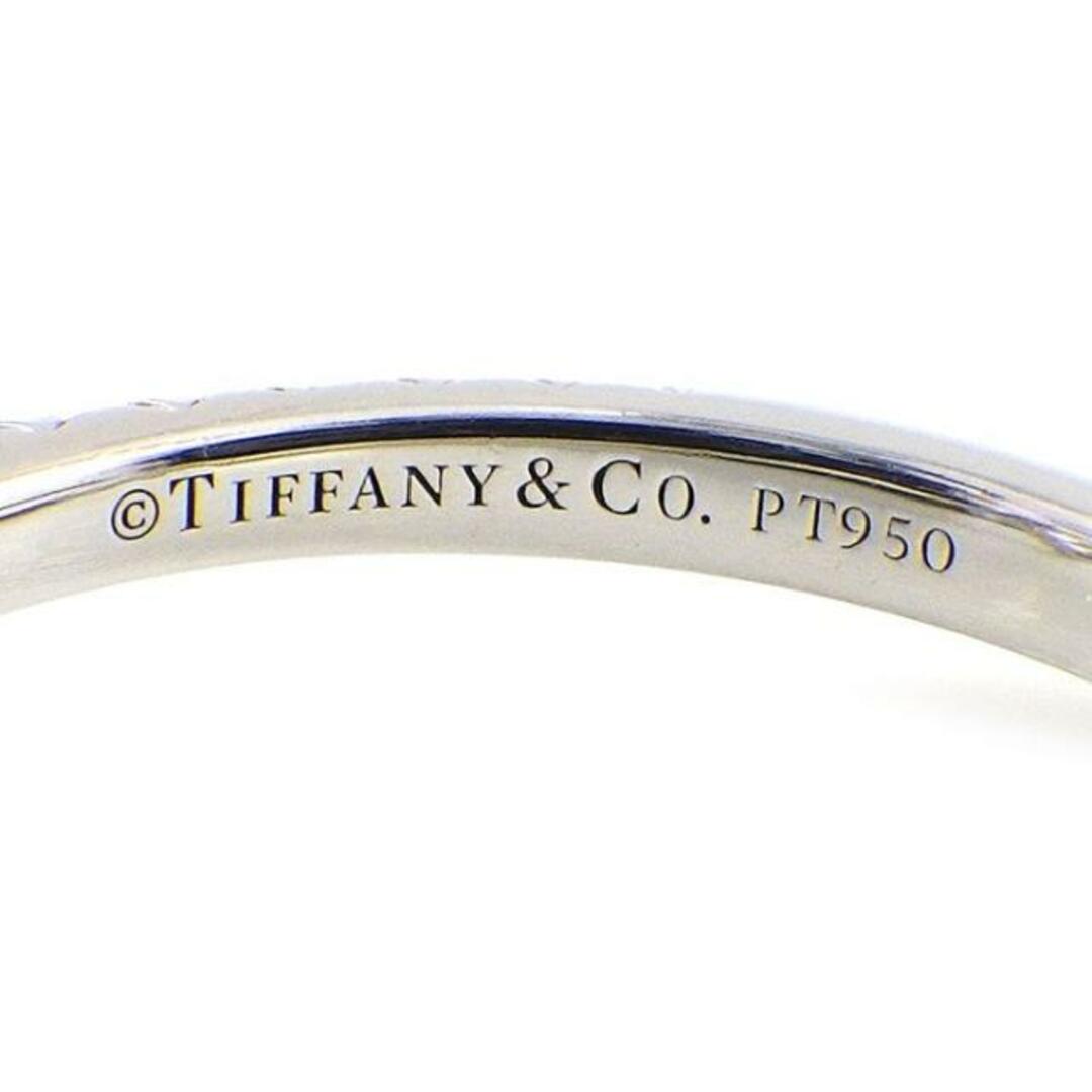 Tiffany & Co. - ティファニー Tiffany & Co. リング ソレスト Tiffany & Co. - ティファニー Tiffany & Co. リング ソレスト