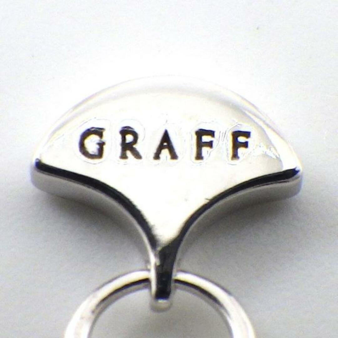 graff - グラフ Graff GRAFF ネックレス ミニ バタフライ graff - グラフ Graff GRAFF ネックレス ミニ バタフライ