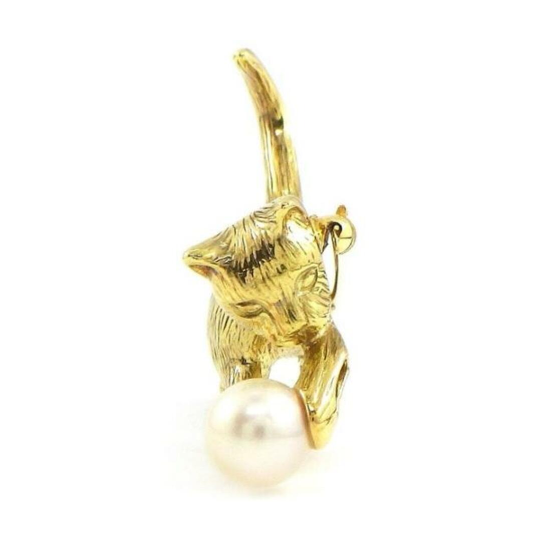 Tiffany & Co. - ティファニー Tiffany & Co. ブローチ キャット Tiffany & Co. - ティファニー Tiffany & Co. ブローチ キャット