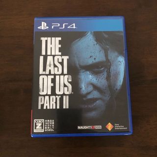 The Last of Us Part II（ラスト・オブ・アス パートII） (家庭用ゲームソフト)