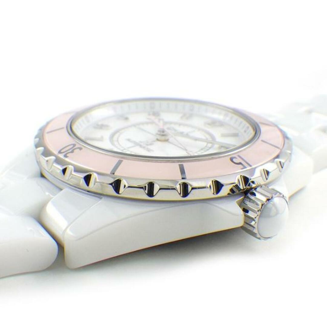 CHANEL - シャネル CHANEL 腕時計 J12 H4468 世界1200本限定 CHANEL - シャネル CHANEL 腕時計 J12 H4468 世界1200本限定
