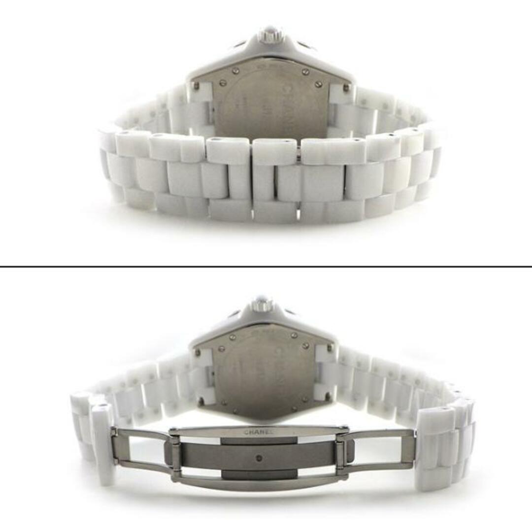 CHANEL - シャネル CHANEL 腕時計 J12 H4468 世界1200本限定 CHANEL - シャネル CHANEL 腕時計 J12 H4468 世界1200本限定