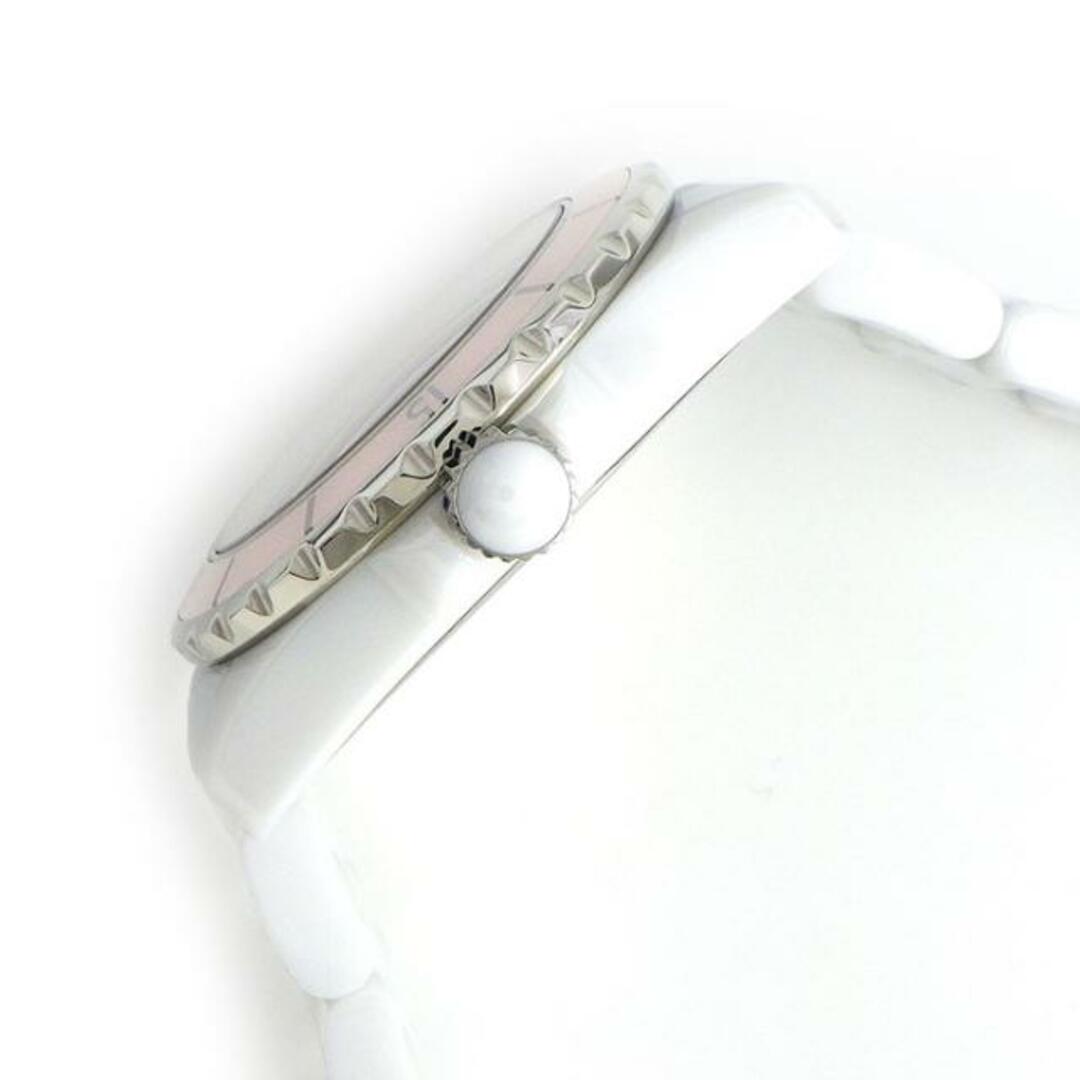 CHANEL - シャネル CHANEL 腕時計 J12 H4468 世界1200本限定 CHANEL - シャネル CHANEL 腕時計 J12 H4468 世界1200本限定