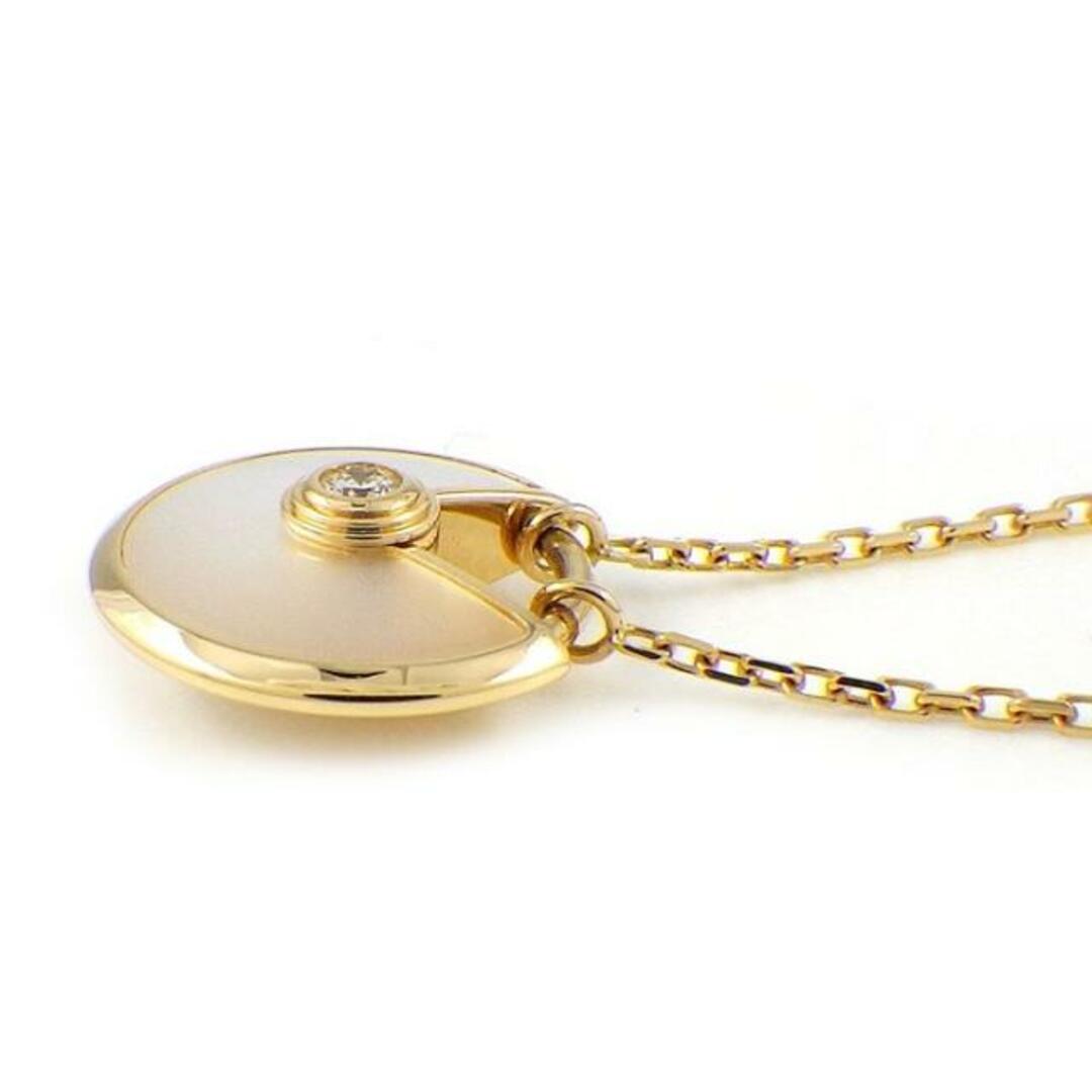 Cartier - カルティエ Cartier ネックレス アミュレット ドゥ XS Cartier - カルティエ Cartier ネックレス アミュレット ドゥ XS