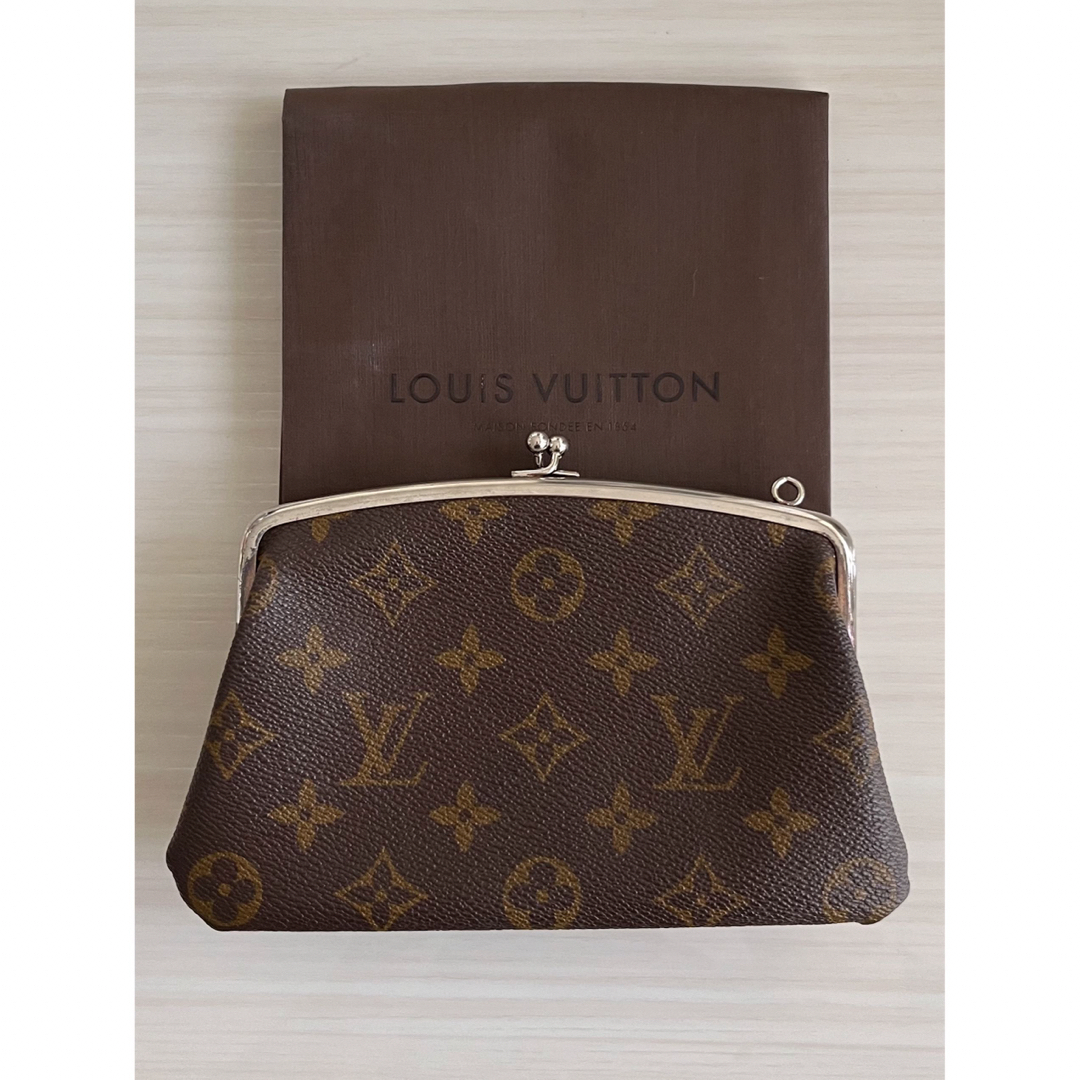 『momo sama 』LOUIS VUITTON