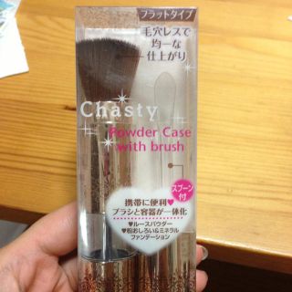チャスティ ノック式ブラシ フラットの通販 By なおっぷ S Shop ラクマ チャスティ ノック式ブラシ フラットの通販 By なおっぷ S Shop ラクマ