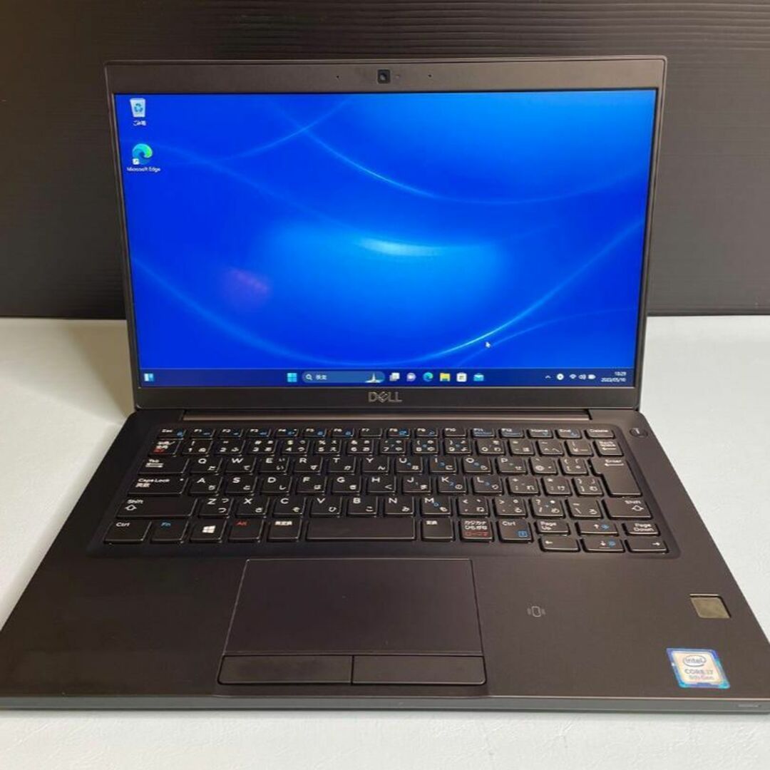 DELL Latitude / i7メモリ16/+SSD512office付-