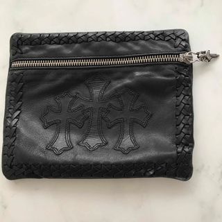 クロムハーツ(Chrome Hearts)のクロムハーツ  チェンジパース カードケース　コインケース(コインケース/小銭入れ)