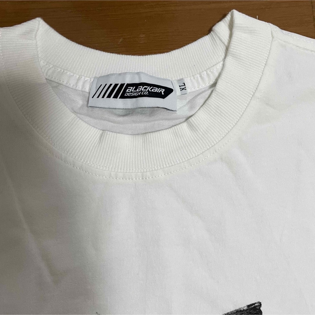 ✨即発送✨ madeextreme グラフィック オーバーサイズTシャツ 4 メンズのトップス(Tシャツ/カットソー(半袖/袖なし))の商品写真