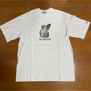 ✨即発送✨ madeextreme グラフィック オーバーサイズTシャツ 4(Tシャツ/カットソー(半袖/袖なし))