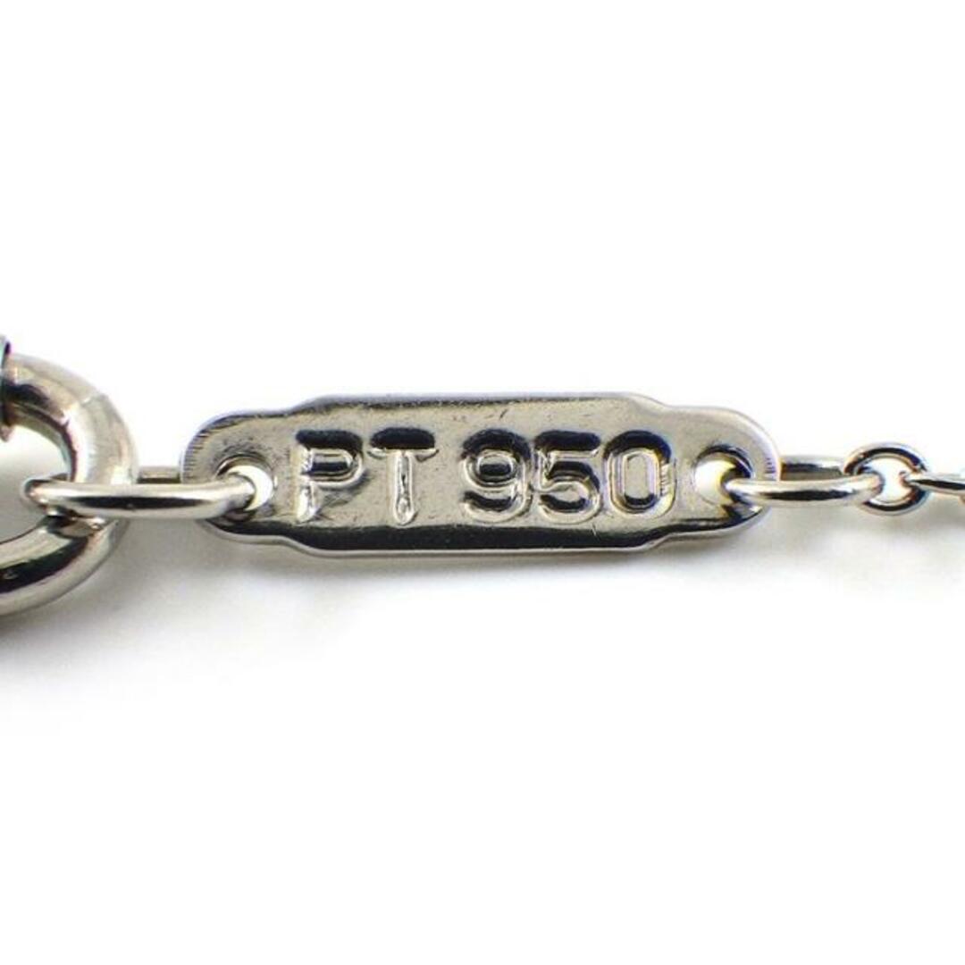 Tiffany & Co. - ティファニー Tiffany & Co. ネックレス クロス Tiffany & Co. - ティファニー Tiffany & Co. ネックレス クロス