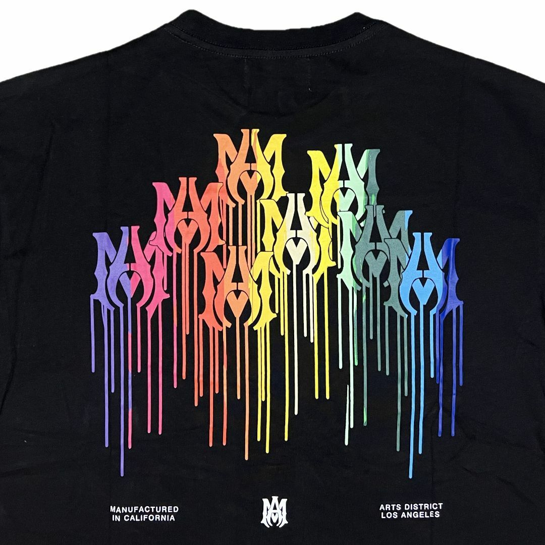 アミリ Amiri Tshirts Tシャツ