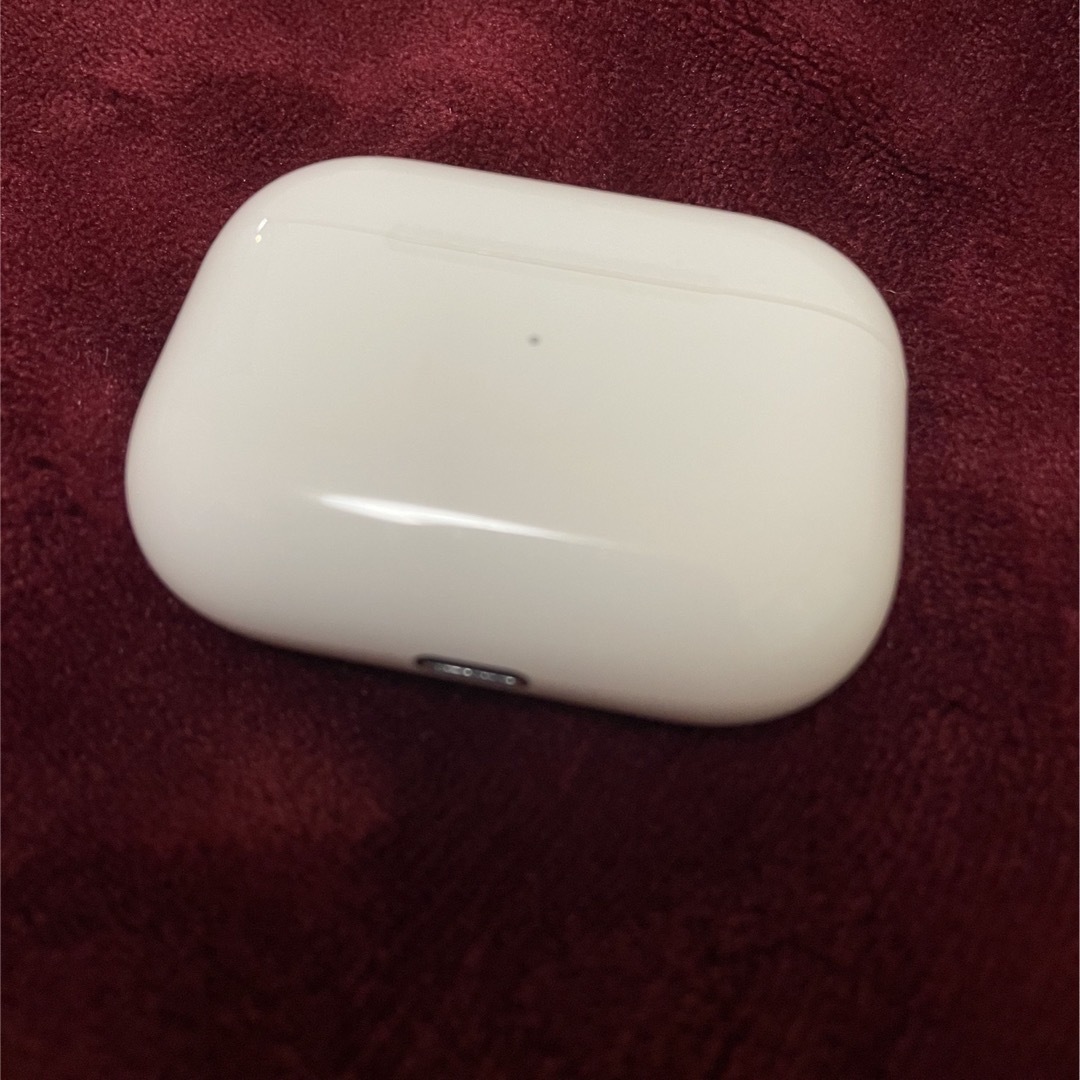 airpods pro 充電ケース