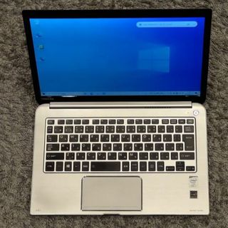 トウシバ(東芝)のdynabook v634 東芝第4世代Corei5(ノートPC)