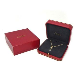 カルティエ Cartier ネックレス スウィート トリニティ B7009300