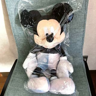 ソルボワ 【新品未使用】希少❤︎Disney100周年ミッキーマウス