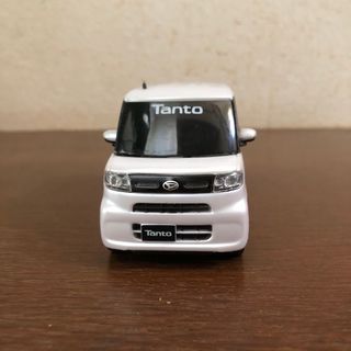 ダイハツ(ダイハツ)のダイハツ　タント(ミニカー)