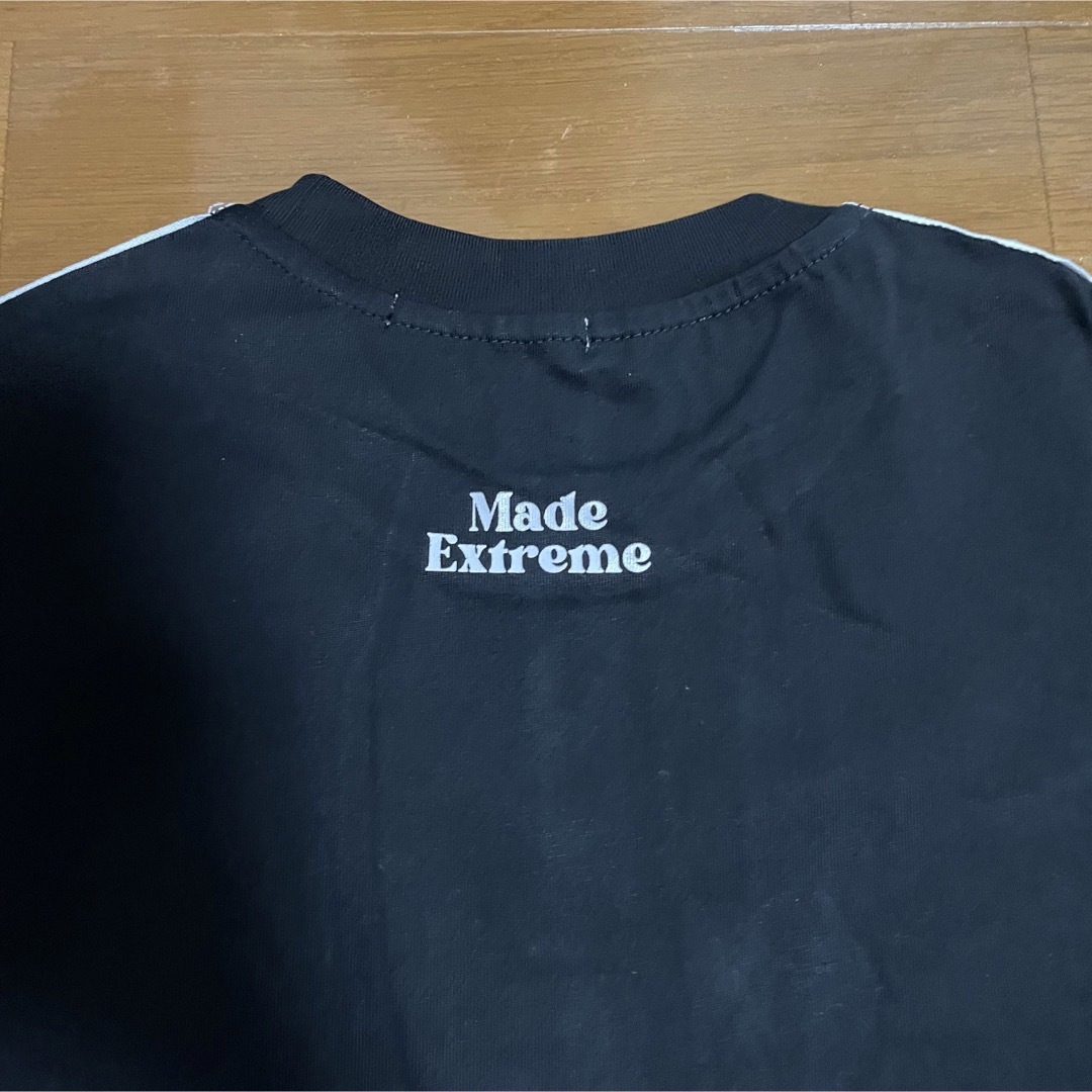 ✨即発送✨ madeextreme グラフィック オーバーサイズTシャツ 5 メンズのトップス(Tシャツ/カットソー(半袖/袖なし))の商品写真