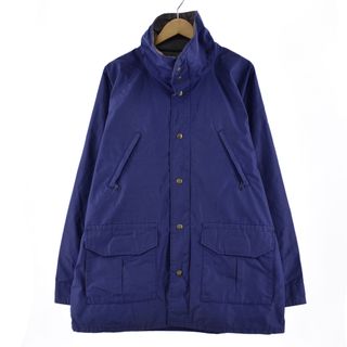 コロンビア(Columbia)の古着 70年代 コロンビア Columbia GORE-TEX ゴアテックス イエローストーンタグ マウンテンジャケット シェルジャケット メンズXL ヴィンテージ /eaa342693(マウンテンパーカー)