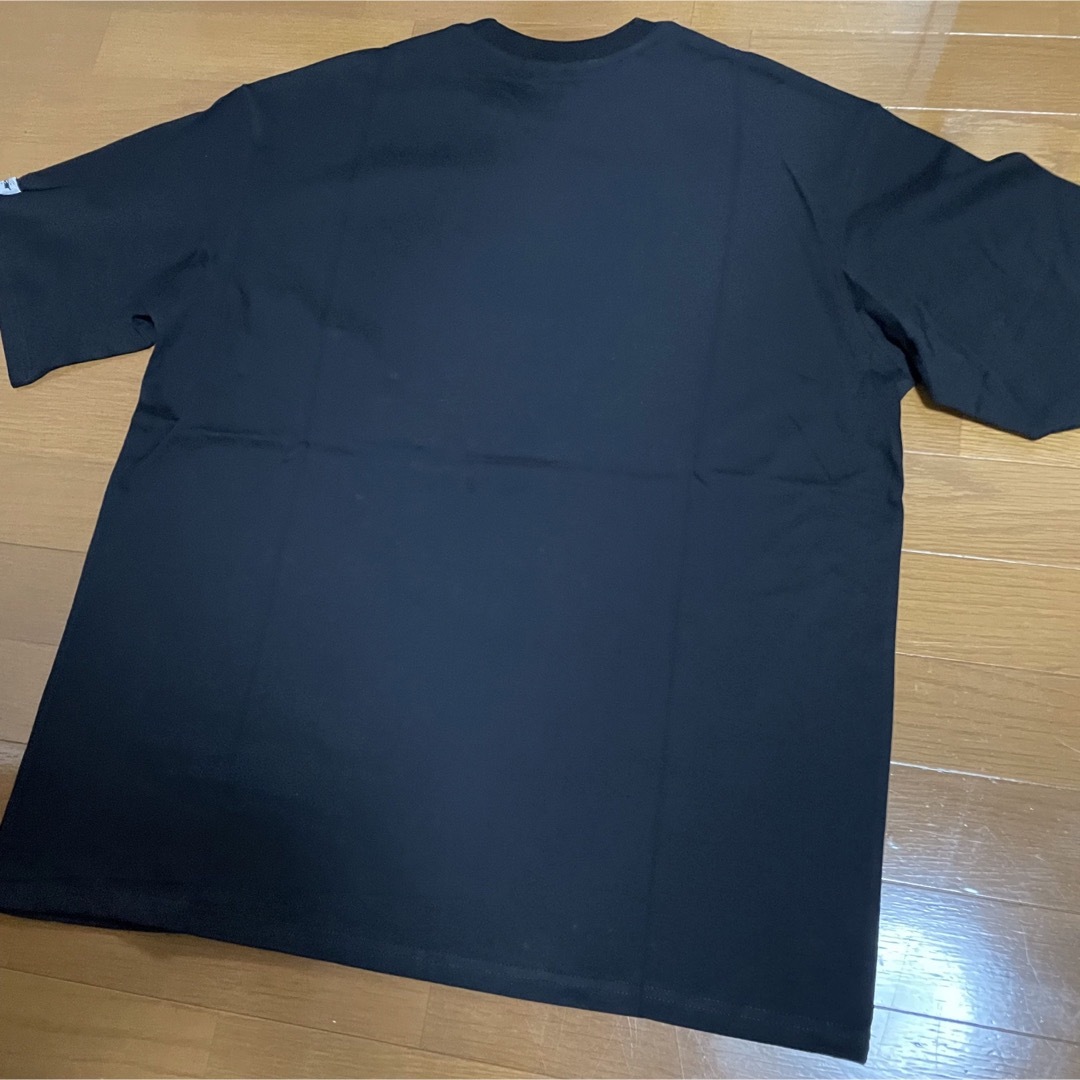 ✨即発送✨ madeextreme グラフィック オーバーサイズTシャツ 8 メンズのトップス(Tシャツ/カットソー(半袖/袖なし))の商品写真
