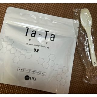 今だけ！クーポン利用でお得！タータ TA-TA 42g 超小型犬用5キロ未満 (犬)