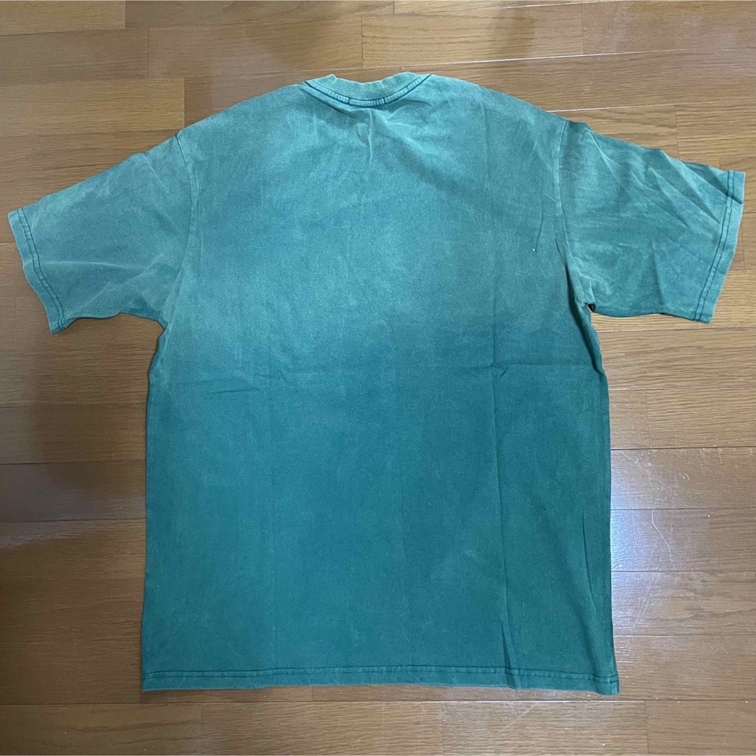 ✨即発送✨ madeextreme グラフィック オーバーサイズTシャツ 2 メンズのトップス(Tシャツ/カットソー(半袖/袖なし))の商品写真
