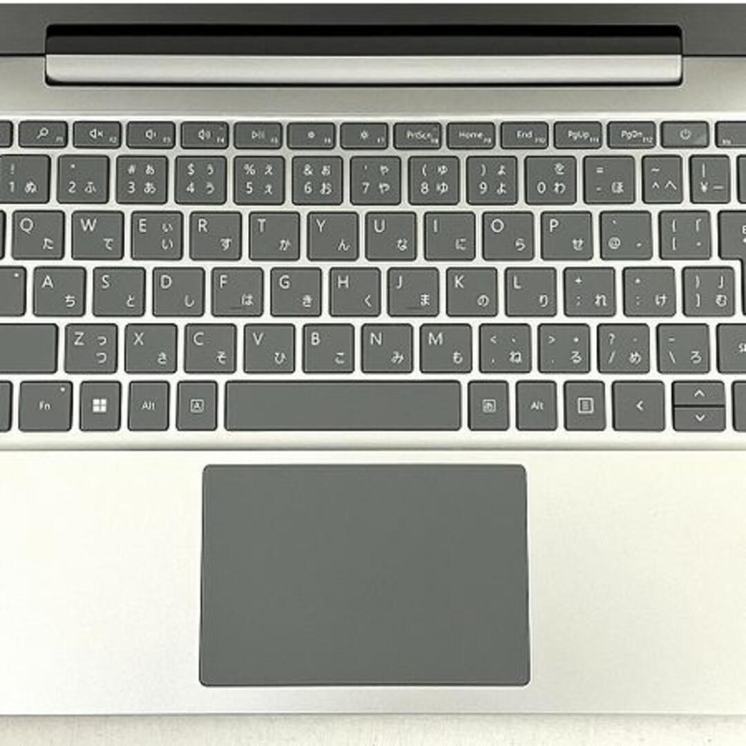 Microsoft Surface Laptop Go 2 T7659177 4