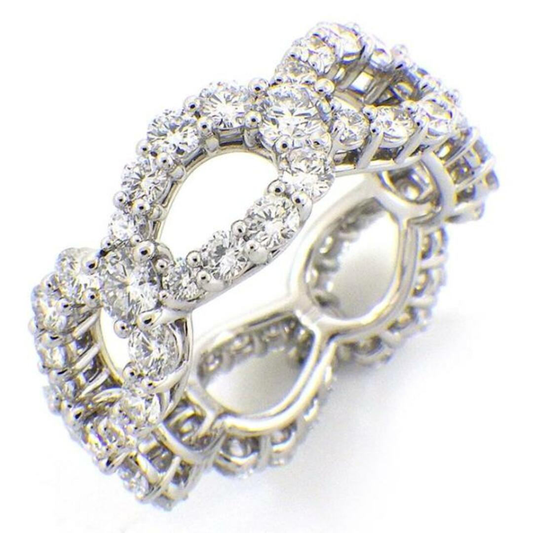 HARRY WINSTON - ハリーウィンストン HARRY WINSTON リング HARRY WINSTON - ハリーウィンストン HARRY WINSTON リング