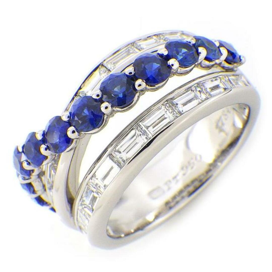 HARRY WINSTON - ハリーウィンストン HARRY WINSTON リング HARRY WINSTON - ハリーウィンストン HARRY WINSTON リング