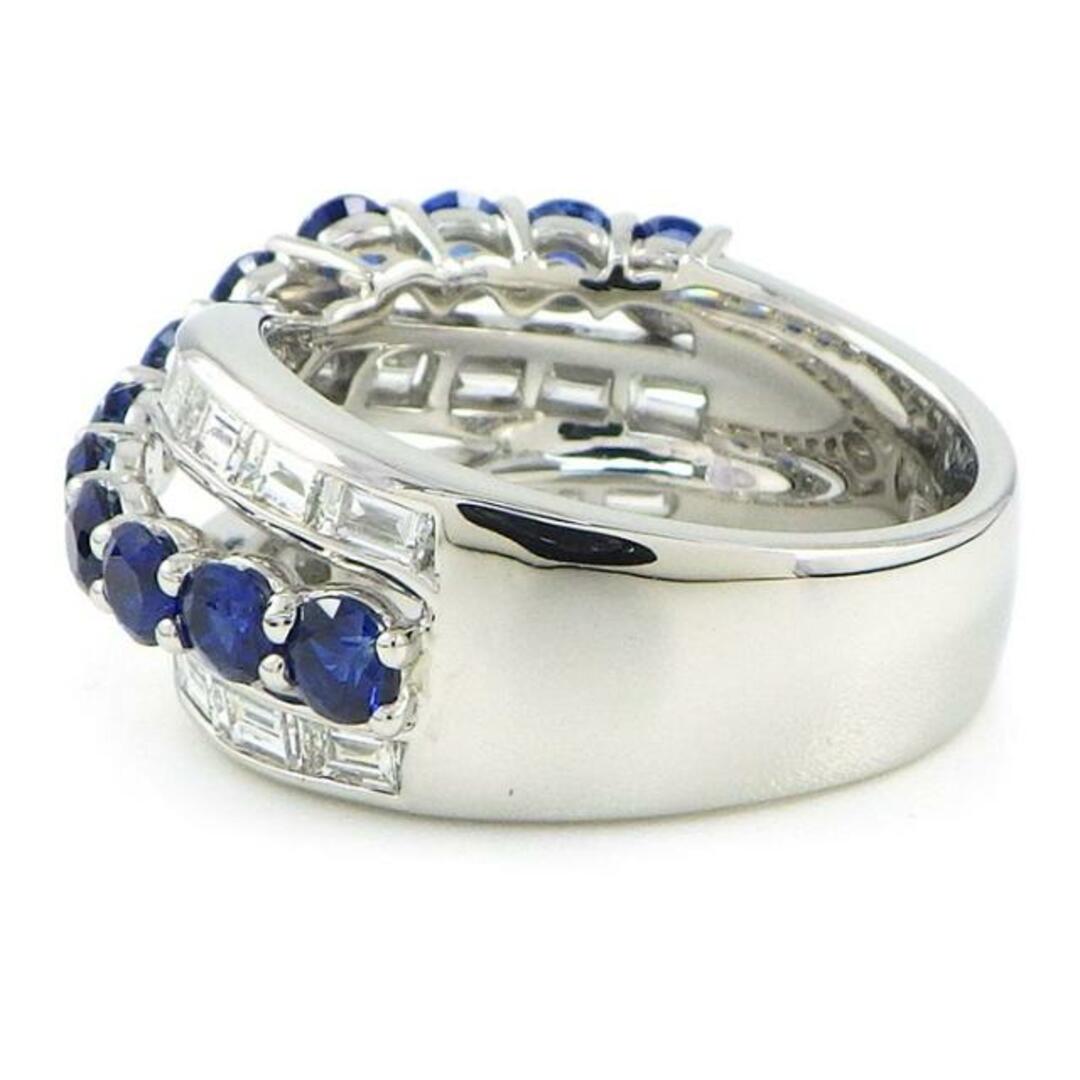 HARRY WINSTON - ハリーウィンストン HARRY WINSTON リング HARRY WINSTON - ハリーウィンストン HARRY WINSTON リング