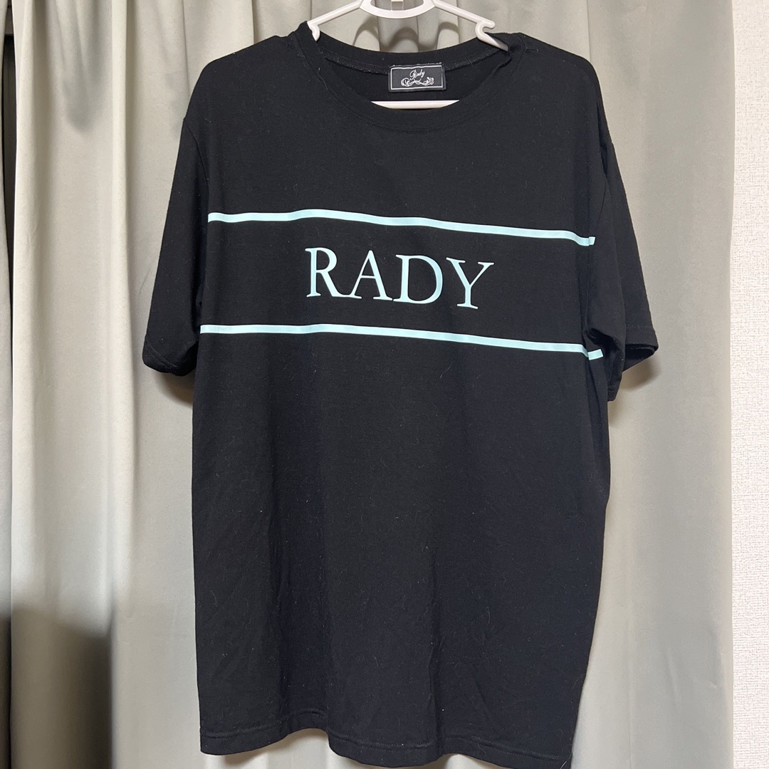 Rady(レディー)のRady 7点セット レディースのトップス(Tシャツ(半袖/袖なし))の商品写真