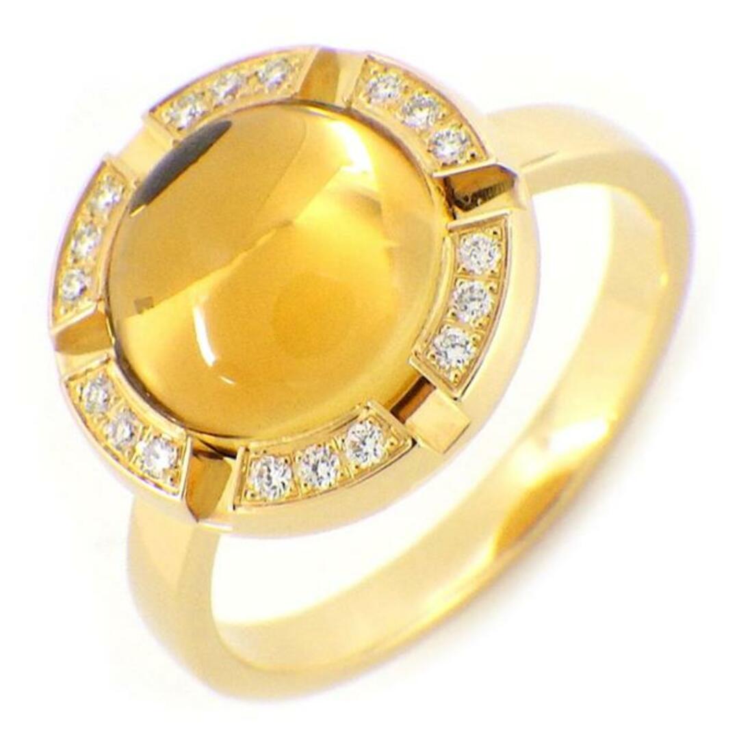 CHAUMET - ショーメ Chaumet リング クラスワン クルーズ CHAUMET - ショーメ Chaumet リング クラスワン クルーズ