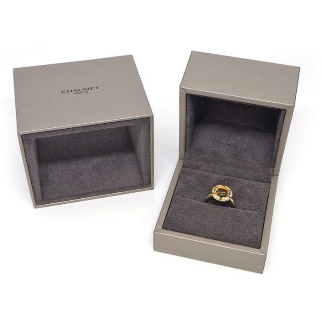 CHAUMET - ショーメ Chaumet リング クラスワン クルーズ CHAUMET - ショーメ Chaumet リング クラスワン クルーズ