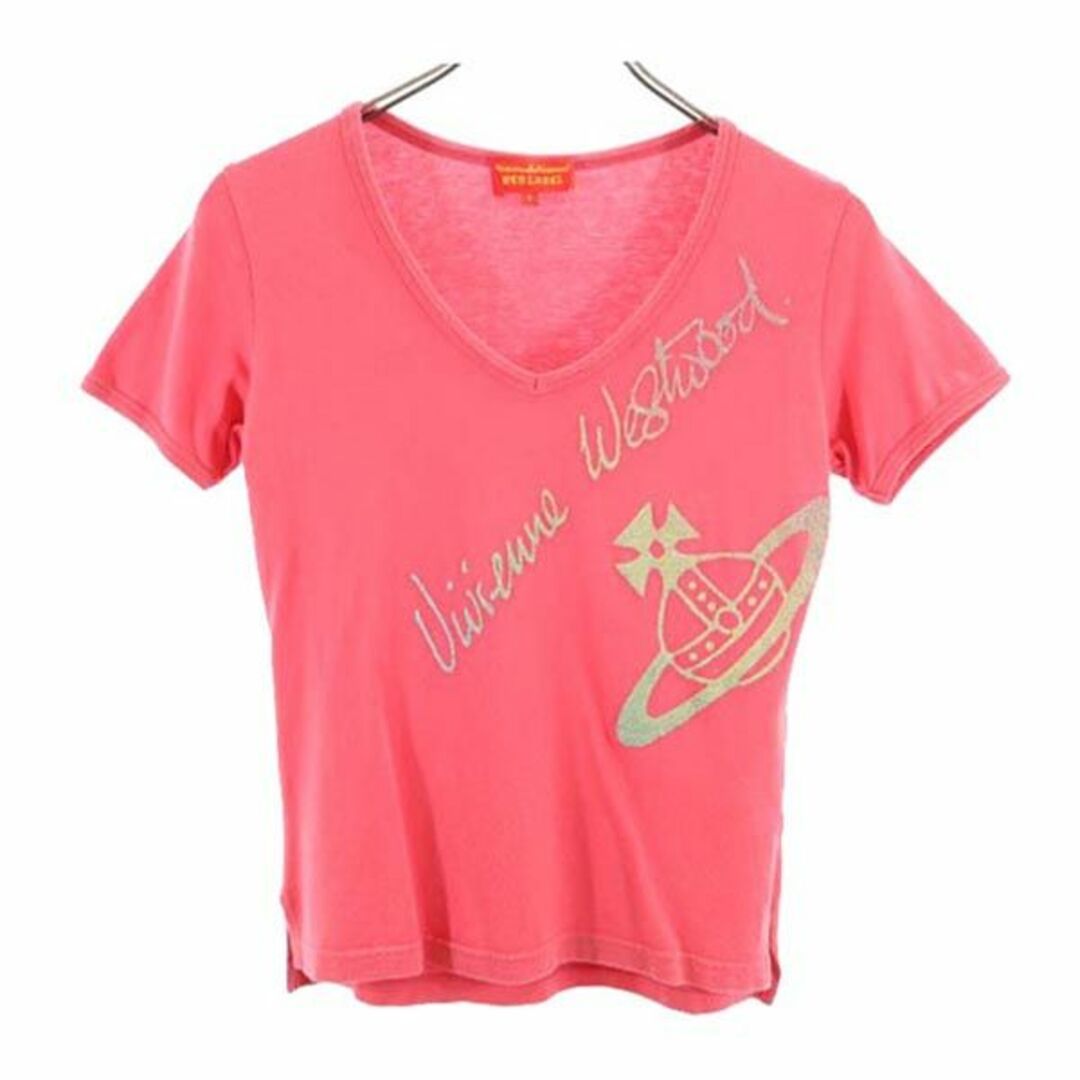 専用　Vivienne Westwood red label 新品Tシャツ