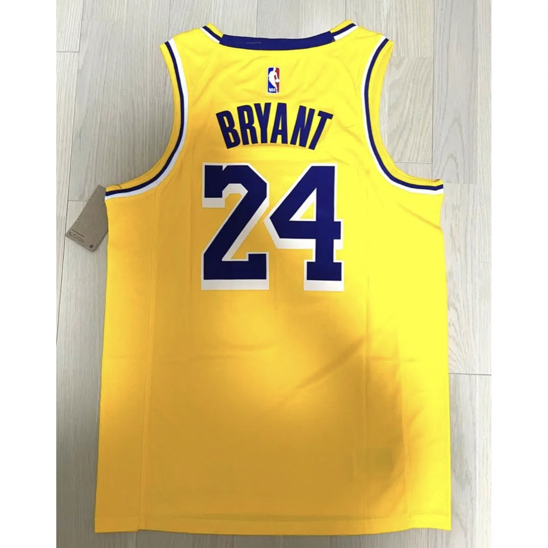 NBA ユニフォーム レイカーズ コービー・ブライアント Kobe Bryantの