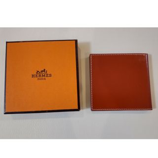 エルメス(Hermes)のHERMES　ミラー　手鏡(ミラー)