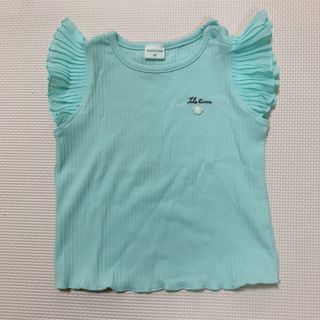 アカチャンホンポ(アカチャンホンポ)のフリルカットソー♡(Tシャツ/カットソー)