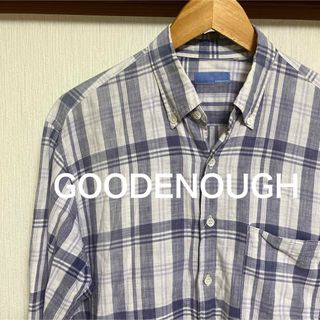 グッドイナフ ビンテージの通販 100点以上 | GOODENOUGHを買うならラクマ