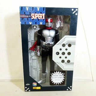 Medicom - 新品 メディコム アクション 仮面ライダースーパー1 RAH