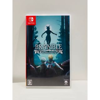 ニンテンドースイッチ(Nintendo Switch)のBramble:TheMountainKing ブランブル:ザマウンテンキング(家庭用ゲームソフト)