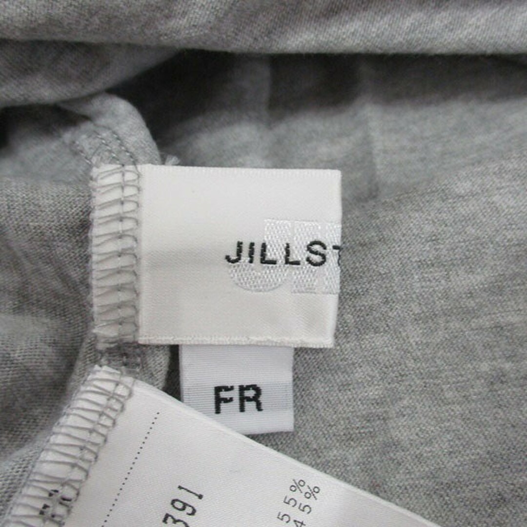 JILLSTUART(ジルスチュアート)のジルスチュアート JILL STUART カットソー Tシャツ 半袖 レディースのトップス(カットソー(半袖/袖なし))の商品写真