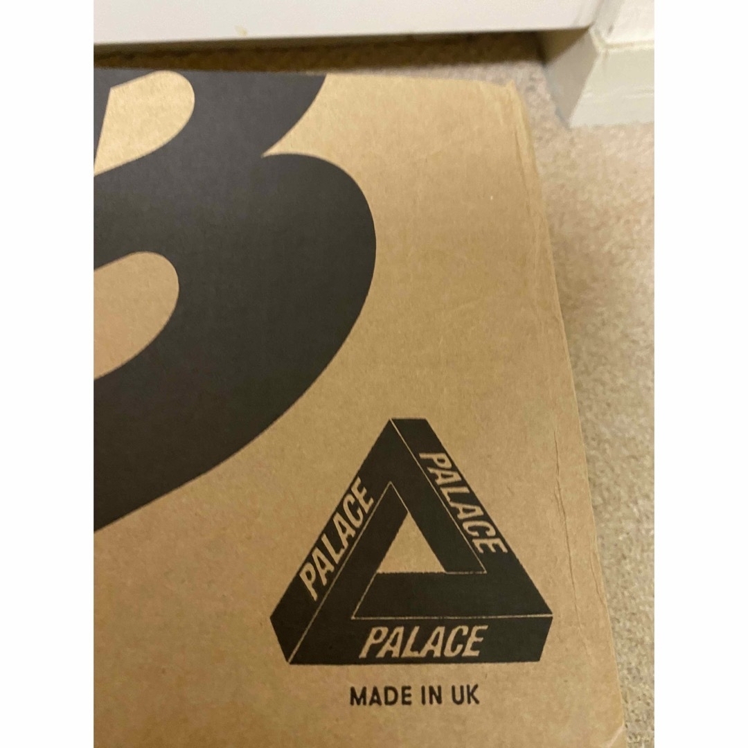 PALACE(パレス)のpalace new balance m991PAL メンズの靴/シューズ(スニーカー)の商品写真