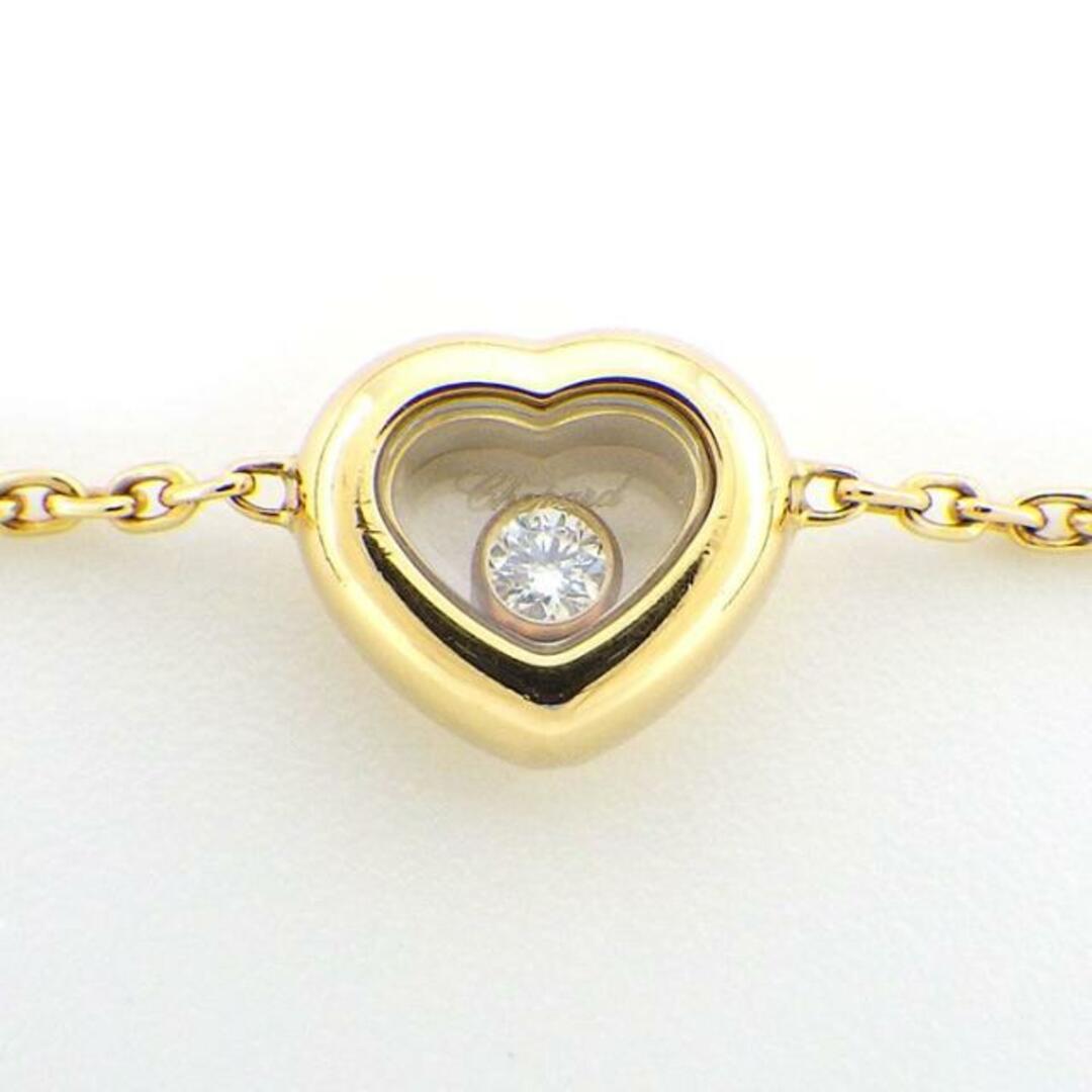 Chopard - ショパール Chopard ブレスレット ハッピーダイヤ Chopard - ショパール Chopard ブレスレット ハッピーダイヤ