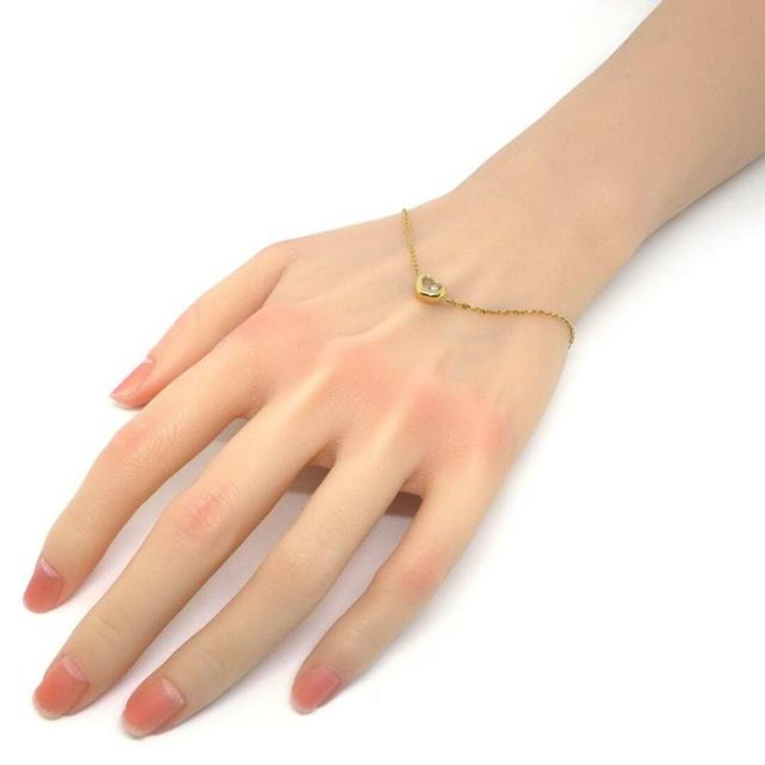Chopard - ショパール Chopard ブレスレット ハッピーダイヤ Chopard - ショパール Chopard ブレスレット ハッピーダイヤ