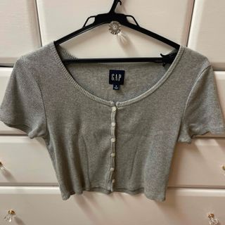 ギャップ(GAP)のgap 半袖(Tシャツ(半袖/袖なし))