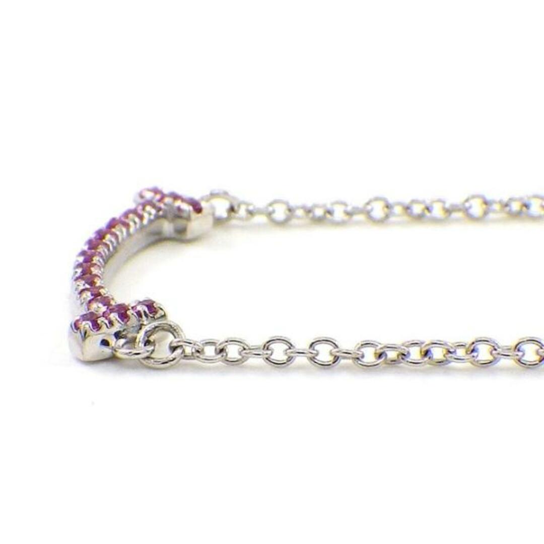 Tiffany & Co. - ティファニー Tiffany & Co. ネックレス T Tiffany & Co. - ティファニー Tiffany & Co. ネックレス T