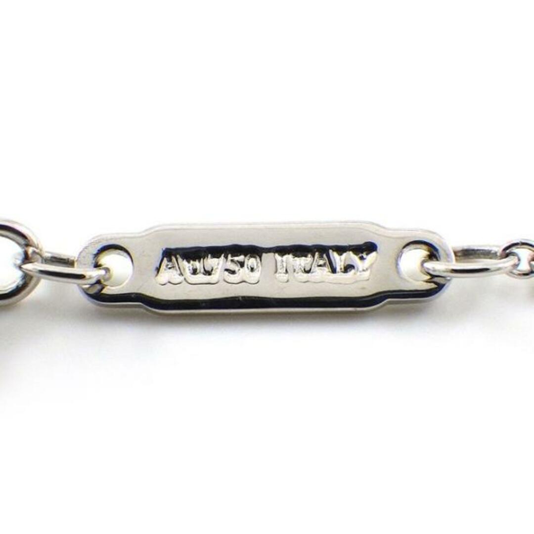 Tiffany & Co. - ティファニー Tiffany & Co. ネックレス T Tiffany & Co. - ティファニー Tiffany & Co. ネックレス T