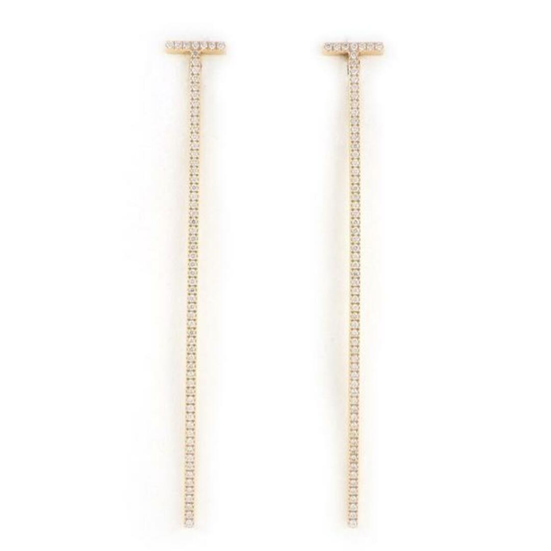 Tiffany & Co. - ティファニー Tiffany & Co. ピアス T バー Tiffany & Co. - ティファニー Tiffany & Co. ピアス T バー
