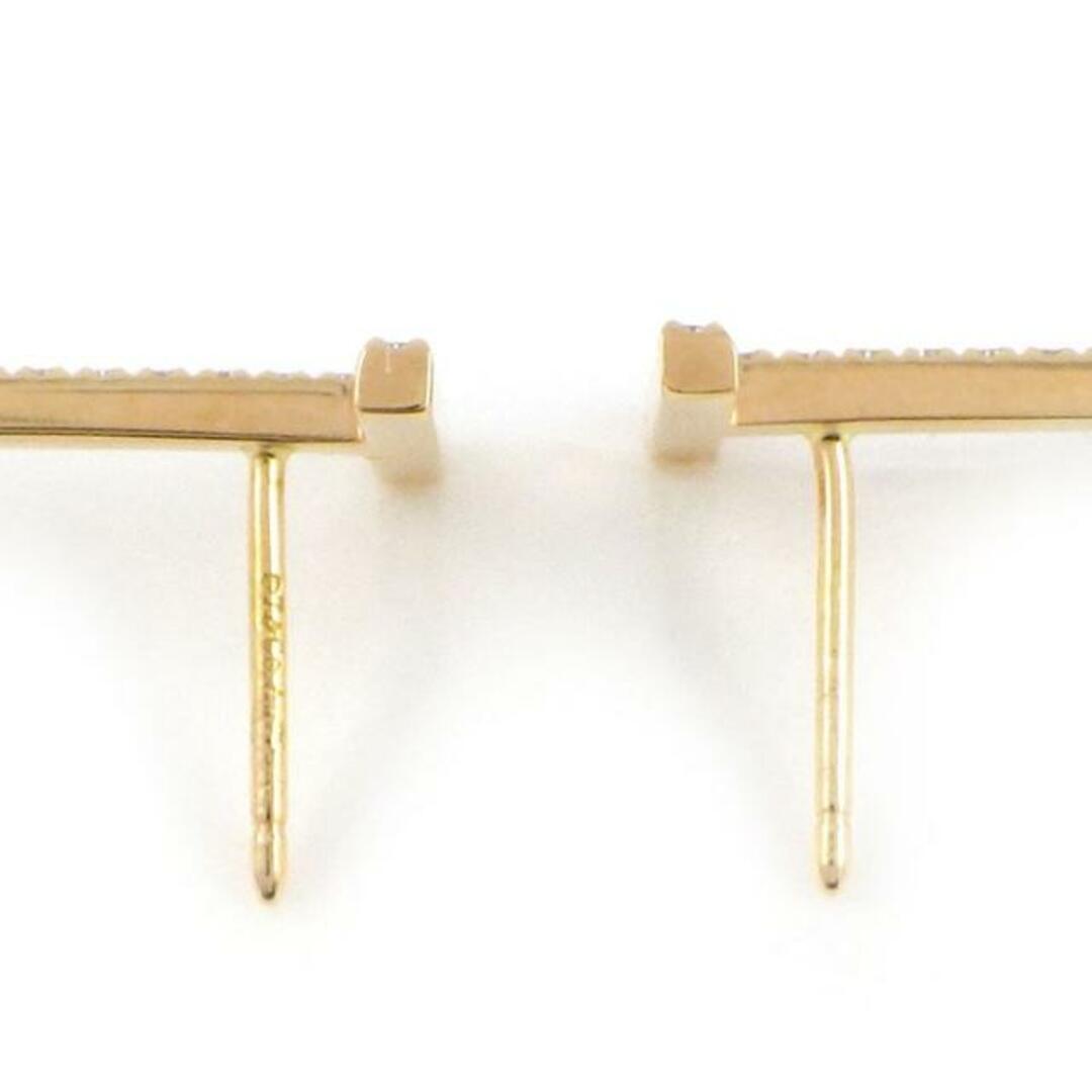 Tiffany & Co. - ティファニー Tiffany & Co. ピアス T バー Tiffany & Co. - ティファニー Tiffany & Co. ピアス T バー