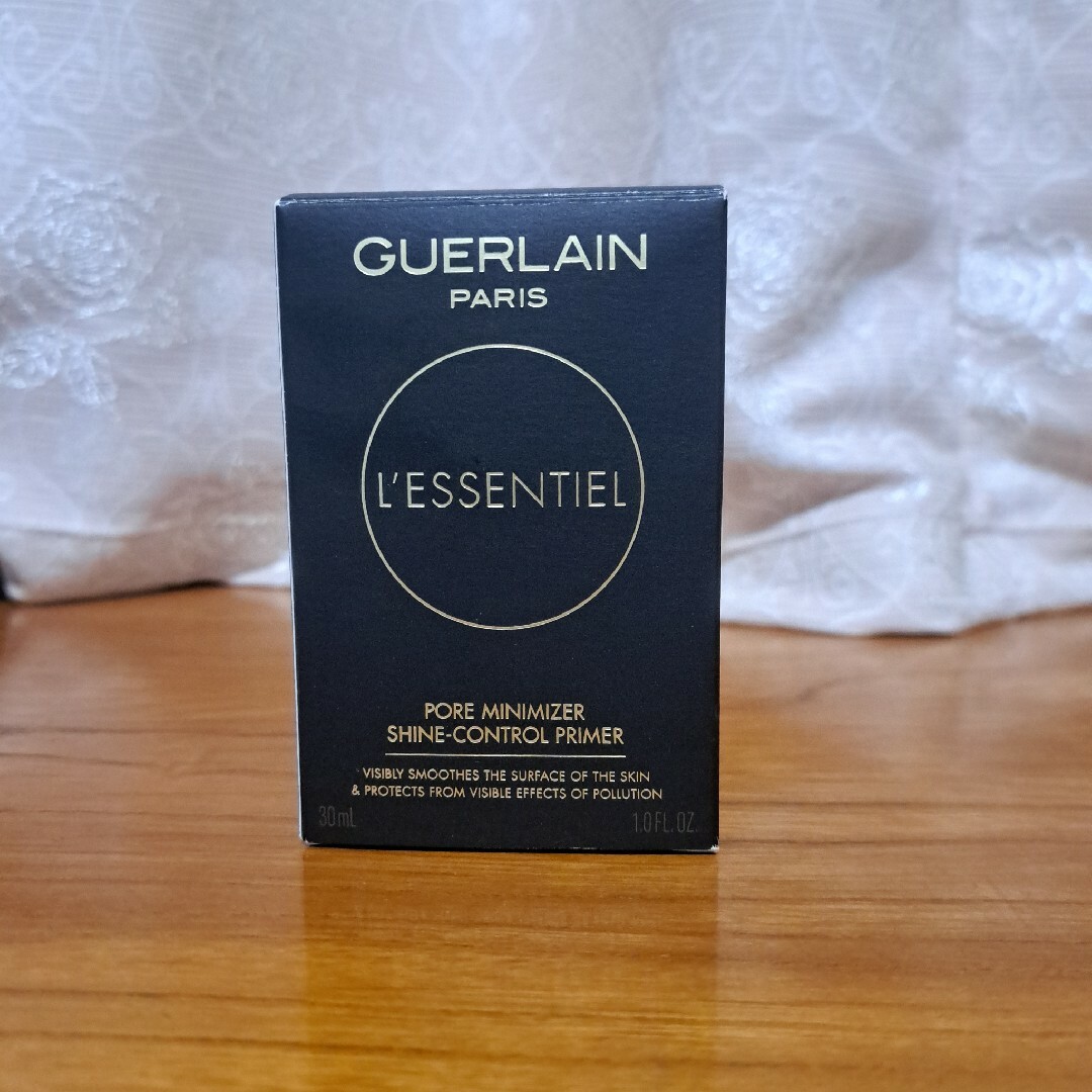 GUERLAIN(ゲラン)のレソンシエルプライマーベース コスメ/美容のベースメイク/化粧品(化粧下地)の商品写真